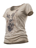 MODELL: FERIKE - Shirts & Tops - Trachtenflirt