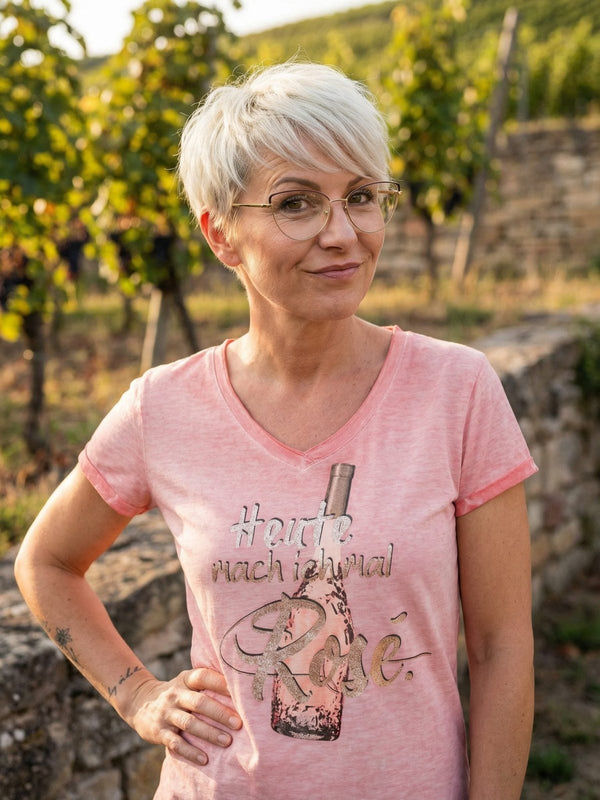 MODELL: FERNANDA - Shirts & Tops - Trachtenflirt