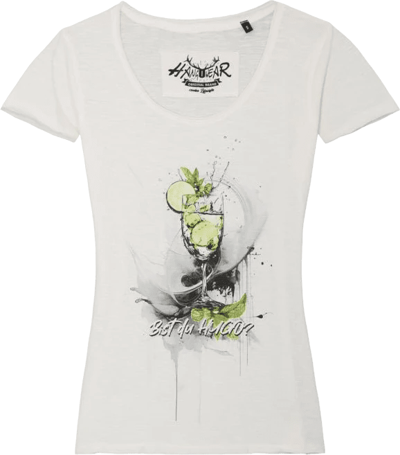 MODELL: FIA - Shirts & Tops - Trachtenflirt