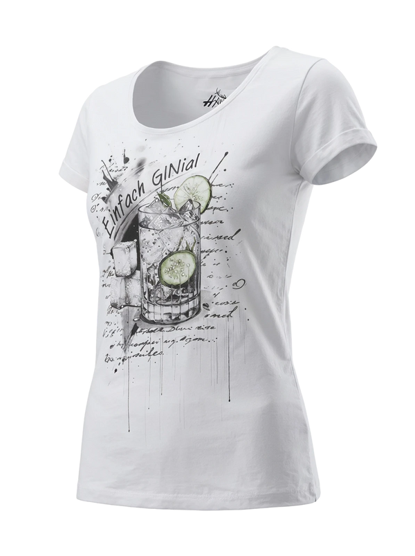 MODELL: FIDDY - Shirts & Tops - Trachtenflirt