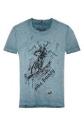 MODELL: FIDO - T-Shirts & Polos - Trachtenflirt