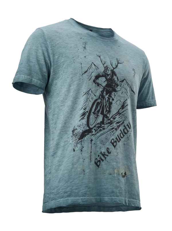 MODELL: FIDO - T-Shirts & Polos - Trachtenflirt
