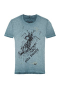 MODELL: FIDO - T-Shirts & Polos - Trachtenflirt