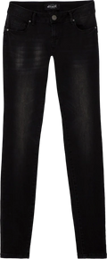 FINA POWERSTRETCH schwarz – Produktansicht