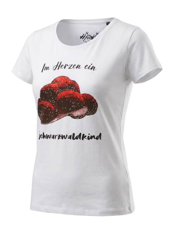 MODELL: FIONA - Shirts & Tops - Trachtenflirt