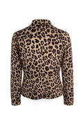 FIRENZE LEO Rückenansicht – Hangowear Damen Trachtenjacke