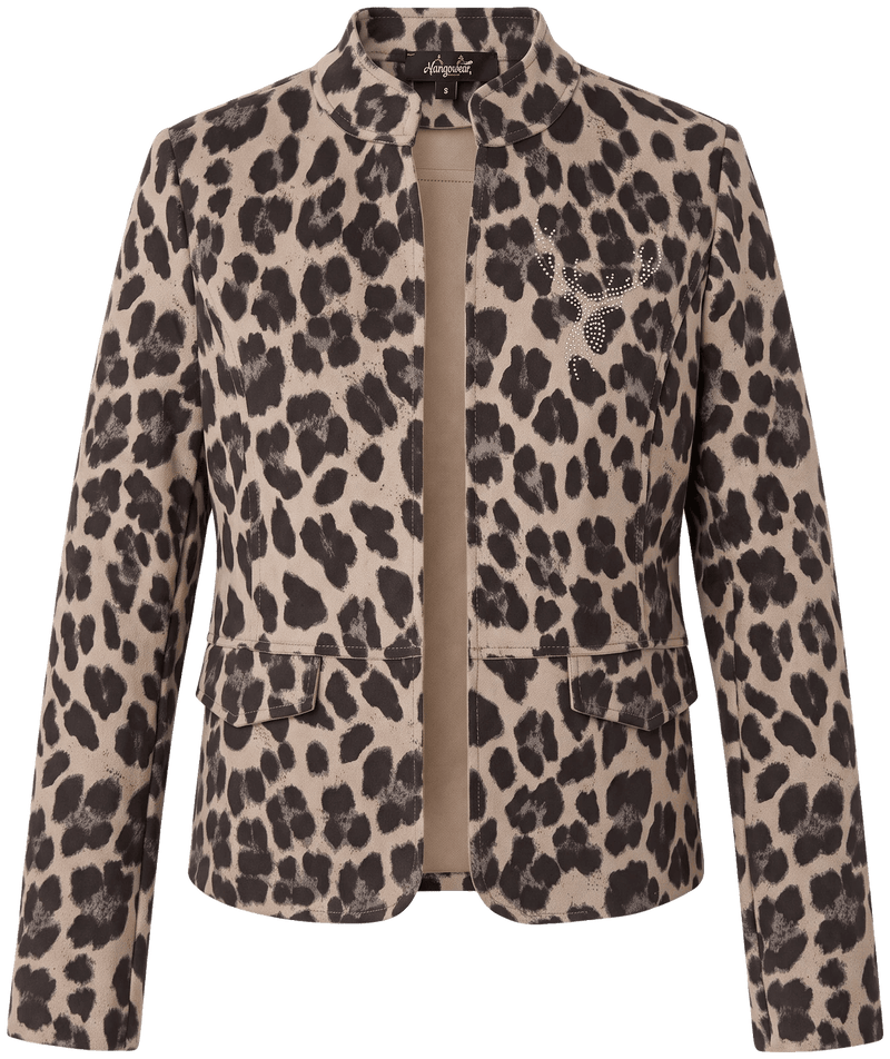 MODELL: FIRENZE LEO - Jacken & Blazer - Trachtenflirt