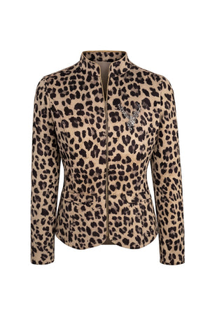 MODELL: FIRENZE LEO - Shirts & Tops - Trachtenflirt