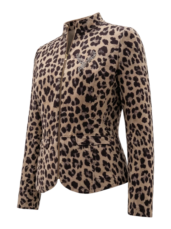 MODELL: FIRENZE LEO - Jacken & Blazer - Trachtenflirt