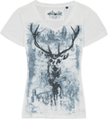 MODELL: FLICKA - Shirts & Tops - Trachtenflirt