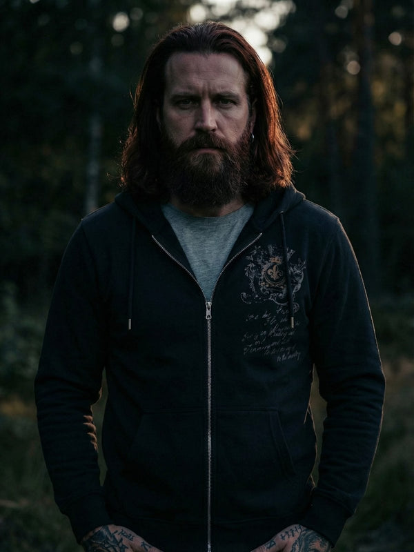 MODELL: FOKKO - Pullover & Strickjacken - Trachtenflirt