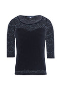 FORTUNA Trachten-Shirt Damen Farbvariante – Hangowear Trachtenmode