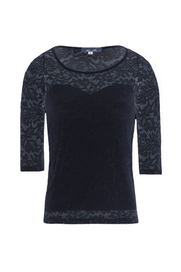 MODELL: FORTUNA - Shirts & Tops - Trachtenflirt