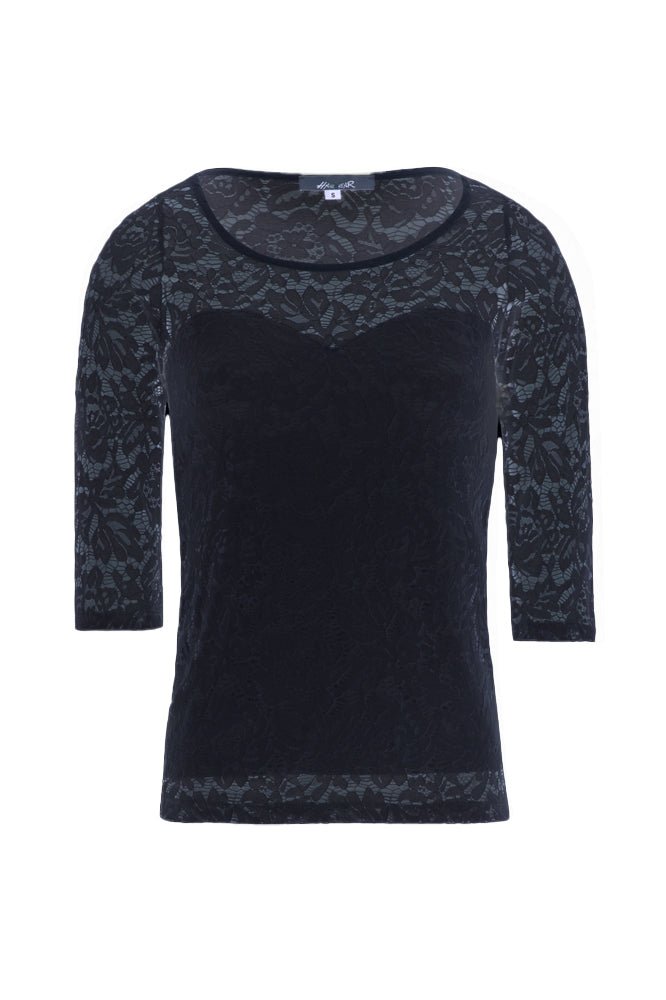 FORTUNA Trachten-Shirt Damen Farbvariante – Hangowear Trachtenmode