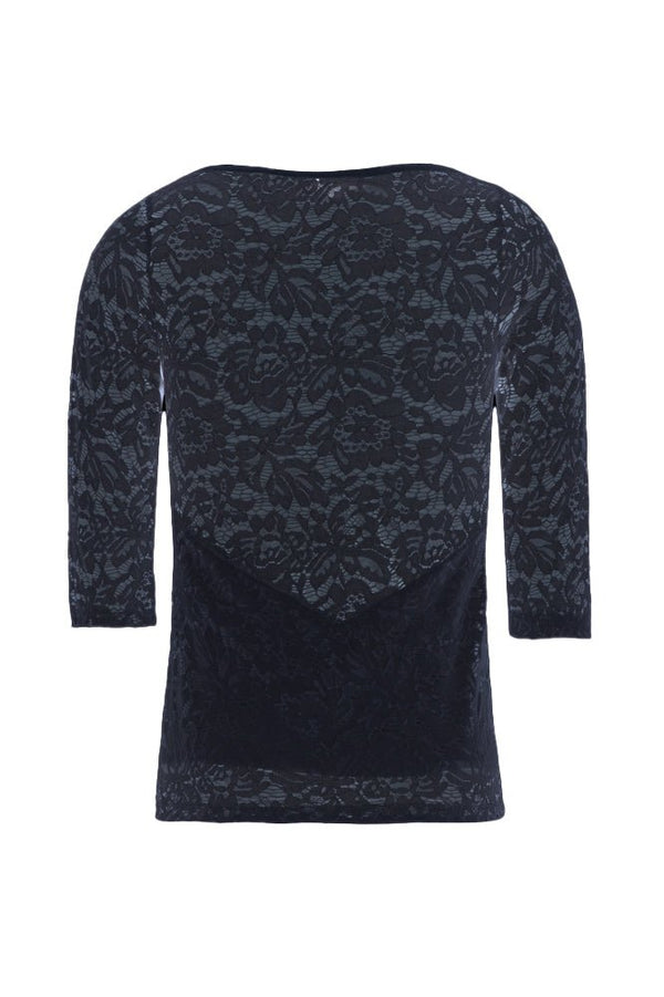 MODELL: FORTUNA - Shirts & Tops - Trachtenflirt