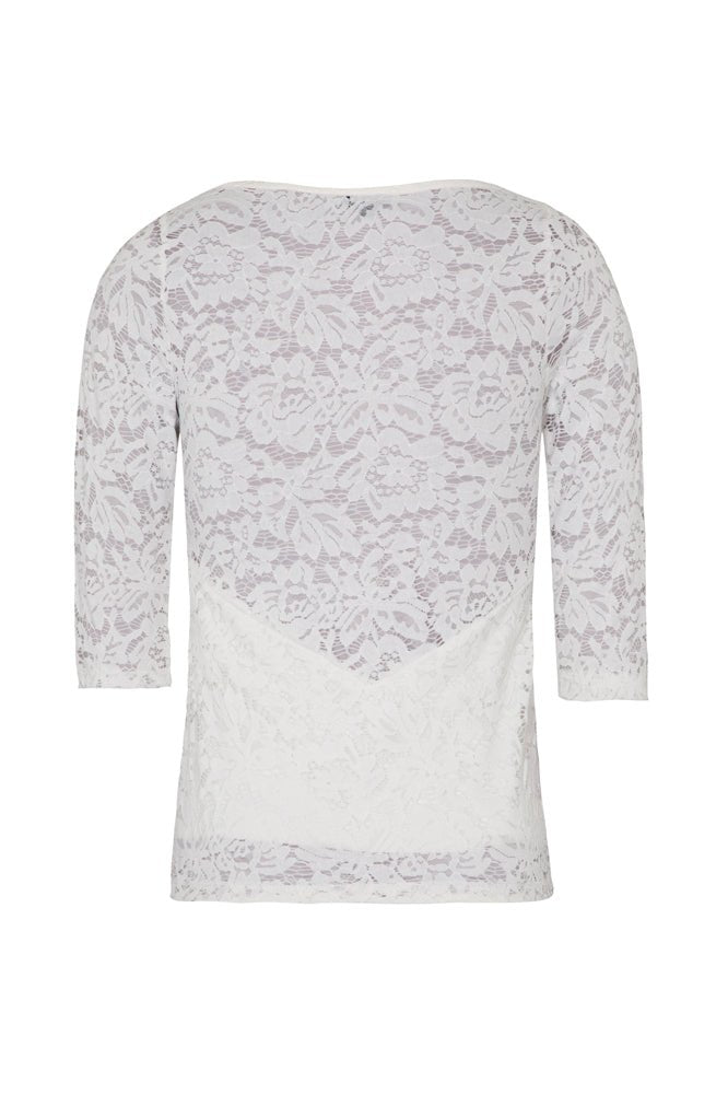 FORTUNA Damen Trachtenoberteil Front – Hangowear Wiesn Outfit für Frauen