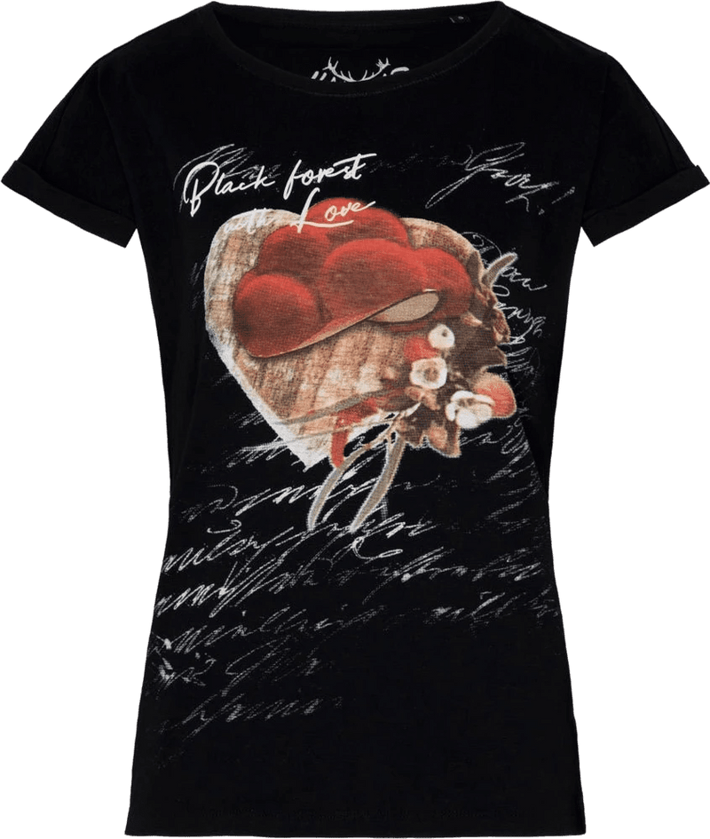 MODELL: FRANCA - Shirts & Tops - Trachtenflirt