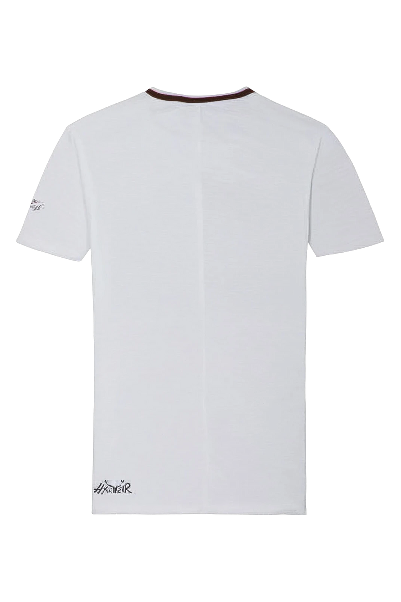 MODELL: FRANKLYN - T-Shirts & Polos - Trachtenflirt