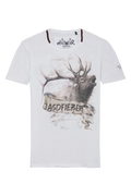 MODELL: FRANKLYN - T-Shirts & Polos - Trachtenflirt