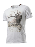 MODELL: FRANKLYN - T-Shirts & Polos - Trachtenflirt