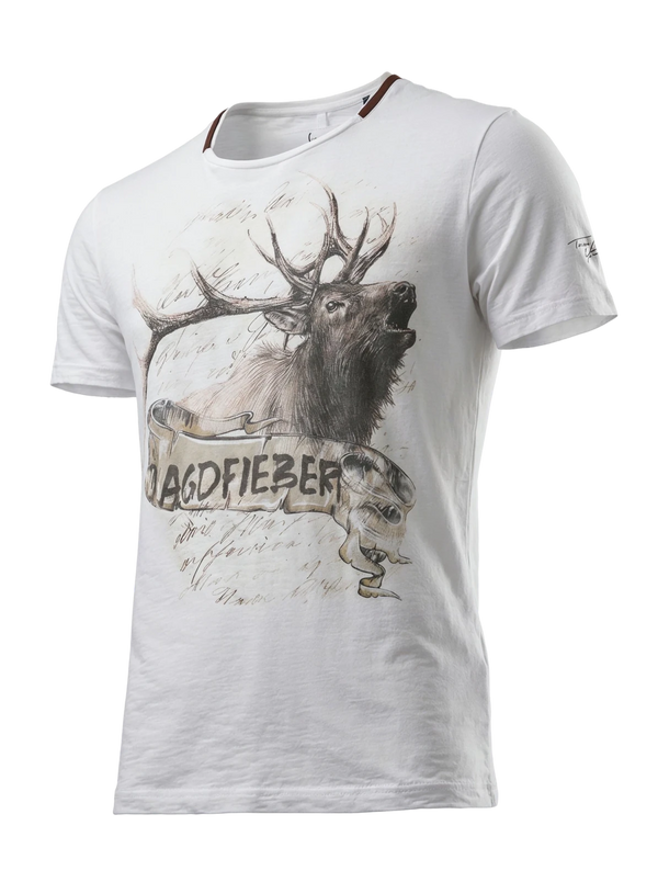 MODELL: FRANKLYN - T-Shirts & Polos - Trachtenflirt