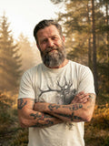 MODELL: FRANKLYN - T-Shirts & Polos - Trachtenflirt