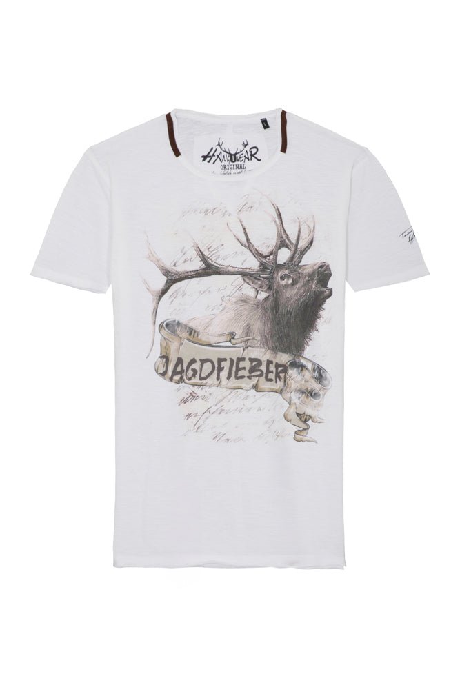 MODELL: FRANKLYN - T-Shirts & Polos - Trachtenflirt