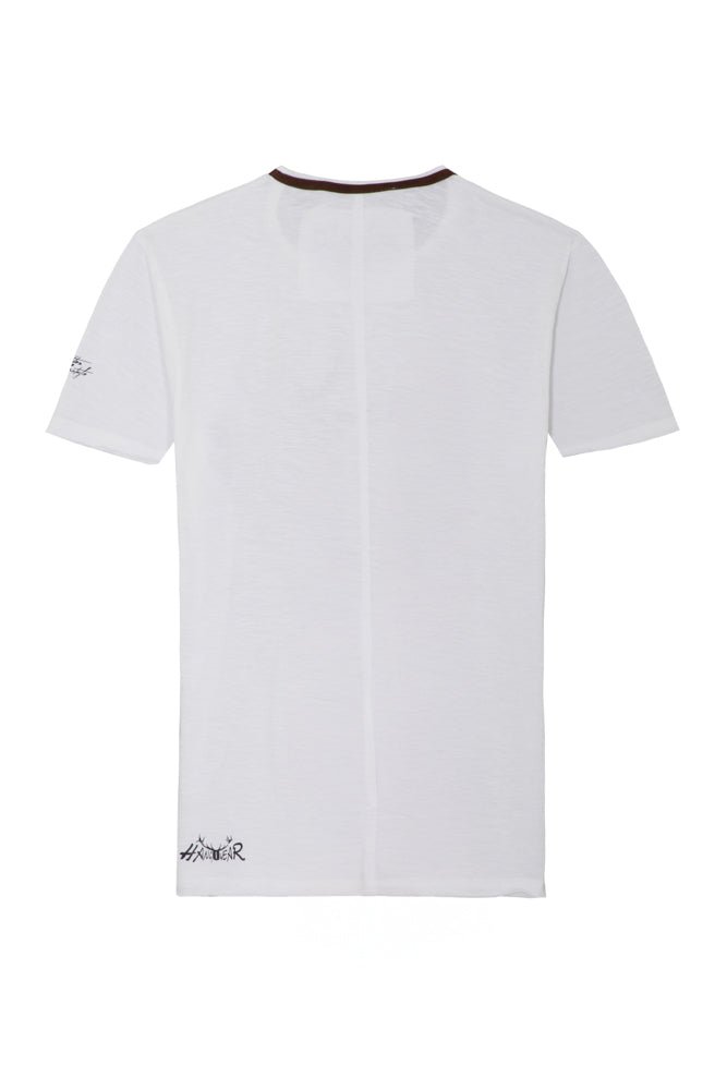 MODELL: FRANKLYN - T-Shirts & Polos - Trachtenflirt
