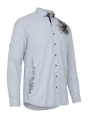 MODELL: FREDERICK