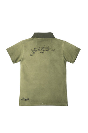 MODELL: FREDY KIDS - Shirts & Tops - Trachtenflirt