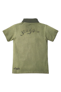 MODELL: FREDY KIDS - Shirts & Tops - Trachtenflirt