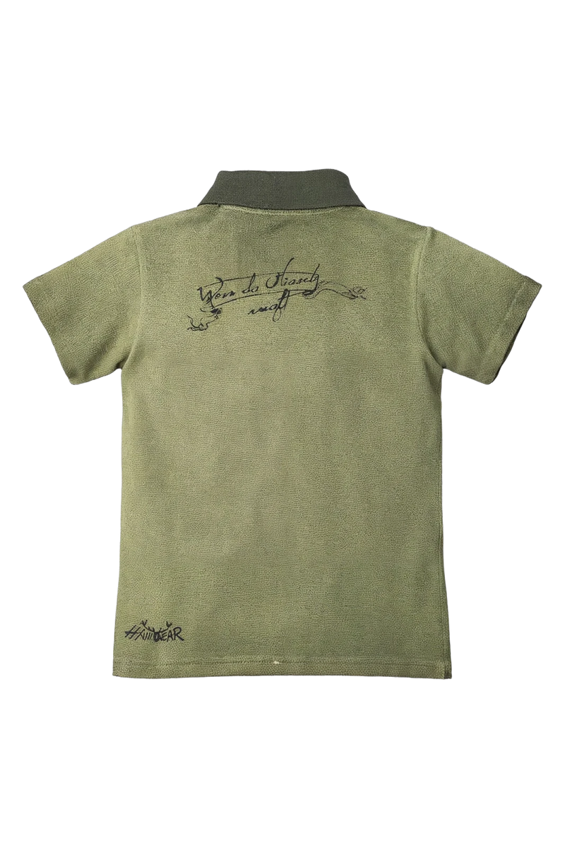 MODELL: FREDY KIDS - Shirts & Tops - Trachtenflirt