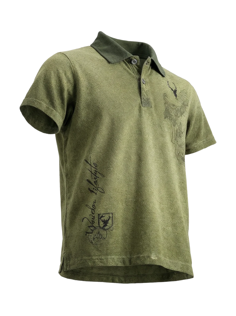MODELL: FREDY KIDS - Shirts & Tops - Trachtenflirt