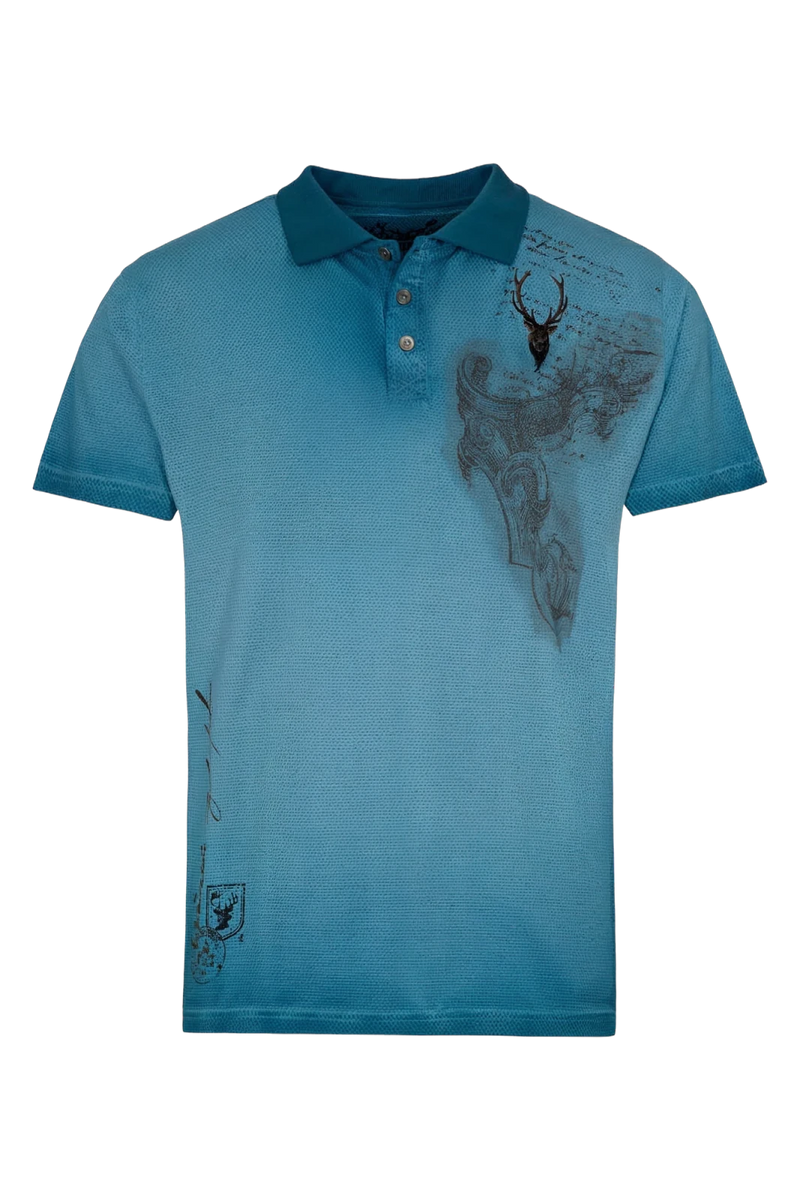 MODELL: FREDY KIDS - Shirts & Tops - Trachtenflirt