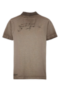 MODELL: FREDY - T-Shirts & Polos - Trachtenflirt
