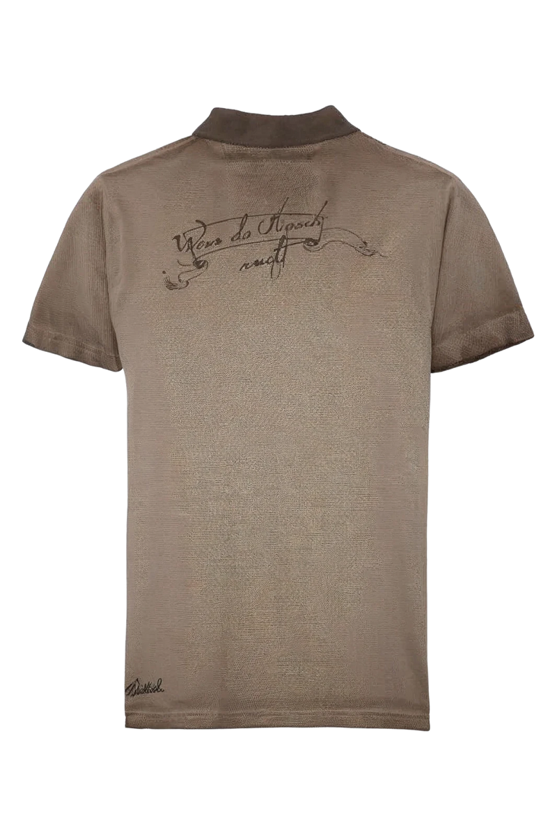MODELL: FREDY - T-Shirts & Polos - Trachtenflirt
