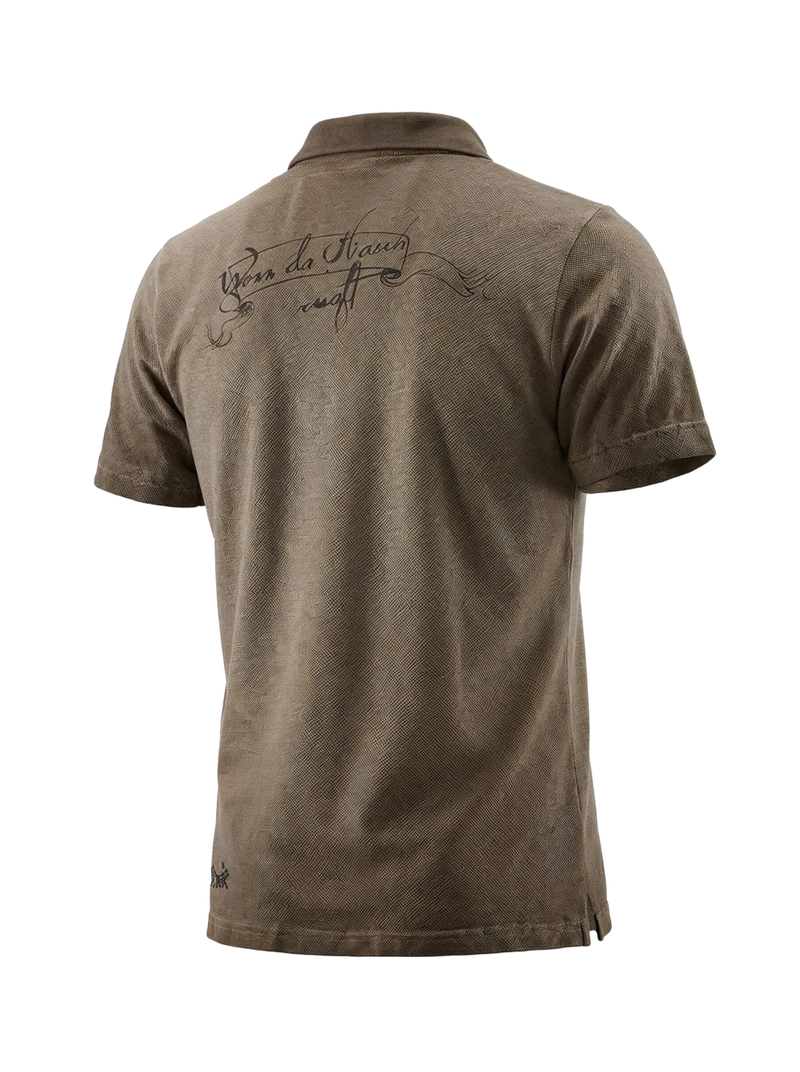 MODELL: FREDY - T-Shirts & Polos - Trachtenflirt