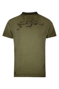 MODELL: FREDY - T-Shirts & Polos - Trachtenflirt