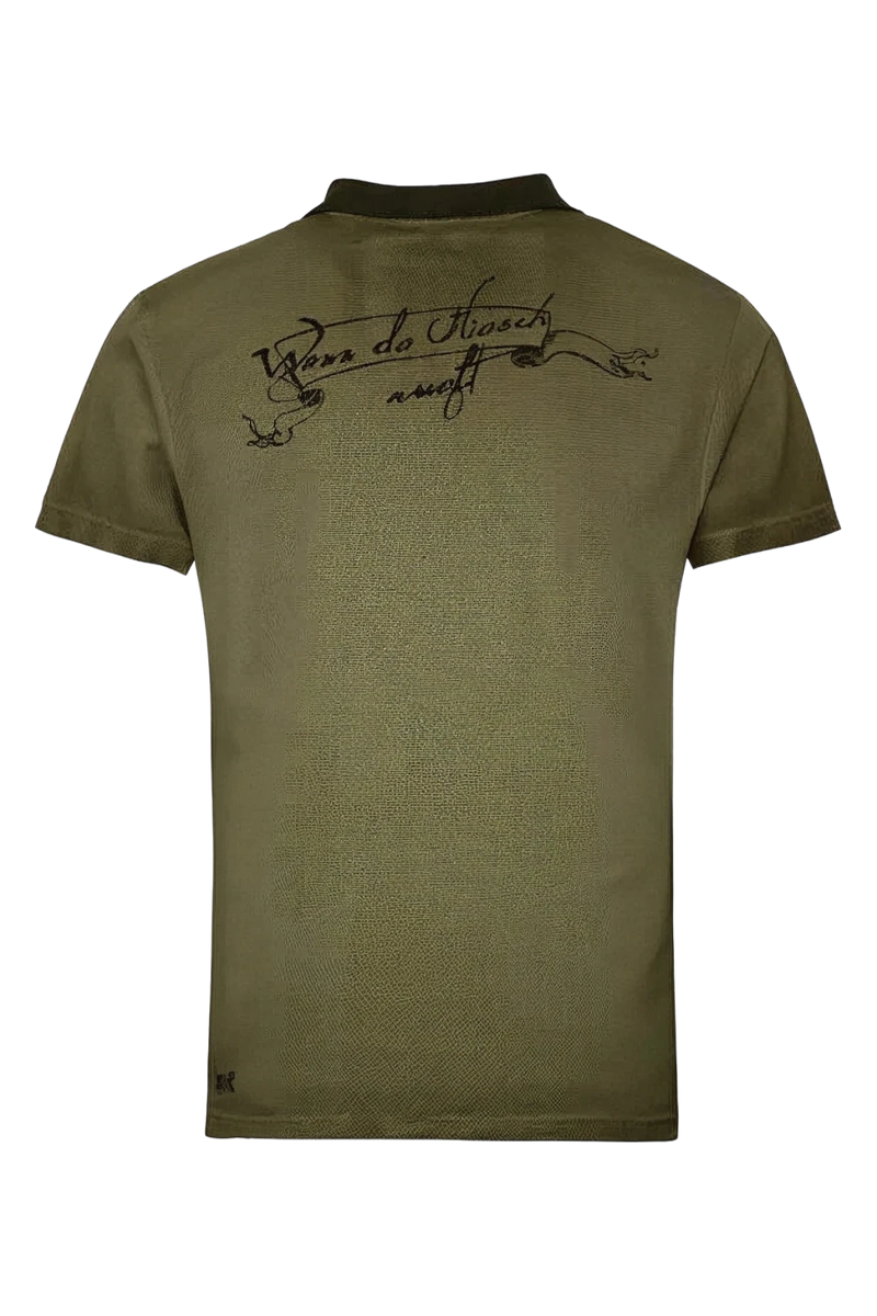 MODELL: FREDY - T-Shirts & Polos - Trachtenflirt