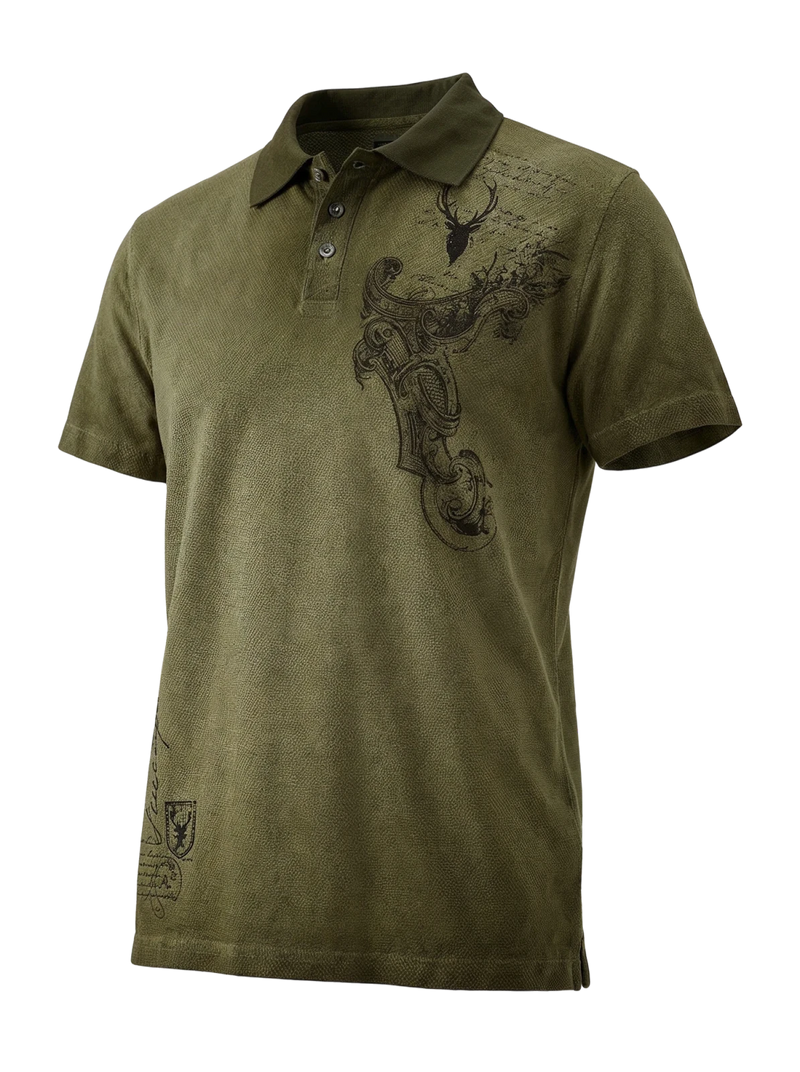 MODELL: FREDY - T-Shirts & Polos - Trachtenflirt
