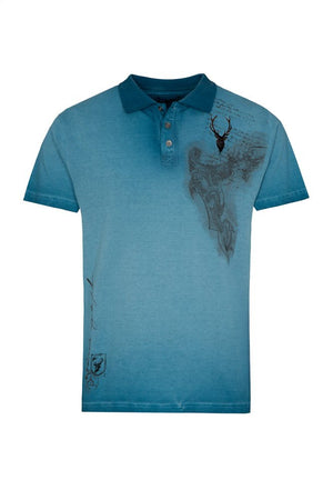 MODELL: FREDY - T-Shirts & Polos - Trachtenflirt