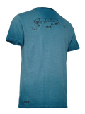 MODELL: FREDY - T-Shirts & Polos - Trachtenflirt