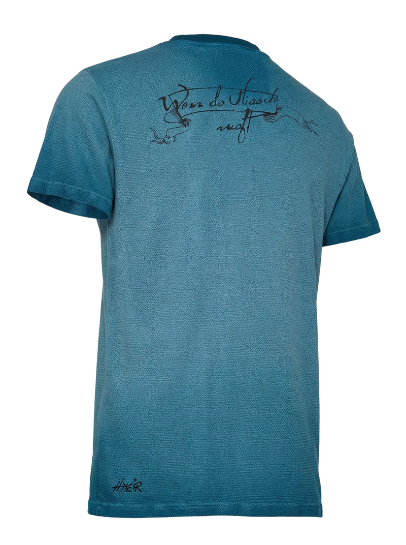 MODELL: FREDY - T-Shirts & Polos - Trachtenflirt
