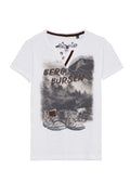 MODELL: FREEMAN KIDS - T-Shirts & Polos - Trachtenflirt