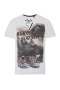 MODELL: FREEMAN - T-Shirts & Polos - Trachtenflirt