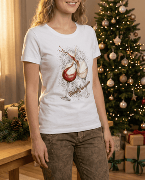 MODELL: WEIN - NACHTEN - Shirts & Tops - Trachtenflirt