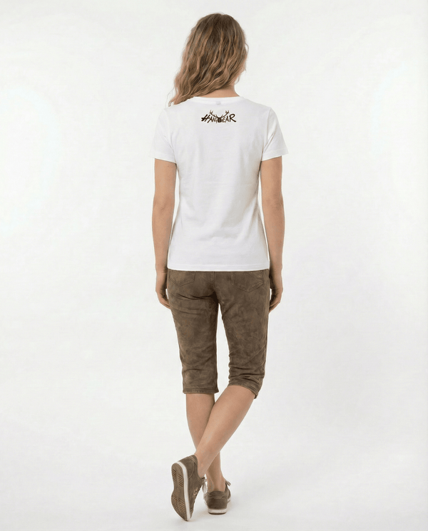 MODELL: WEIN - NACHTEN - Shirts & Tops - Trachtenflirt