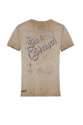 MODELL: FRIDOLIN - T-Shirts & Polos - Trachtenflirt