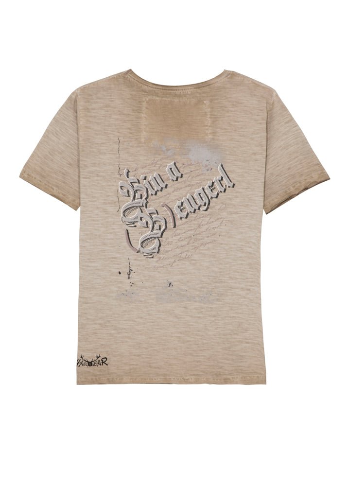 MODELL: FRIDOLIN KIDS - T-Shirts & Polos - Trachtenflirt