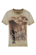 MODELL: FRIEDL - T-Shirts & Polos - Trachtenflirt